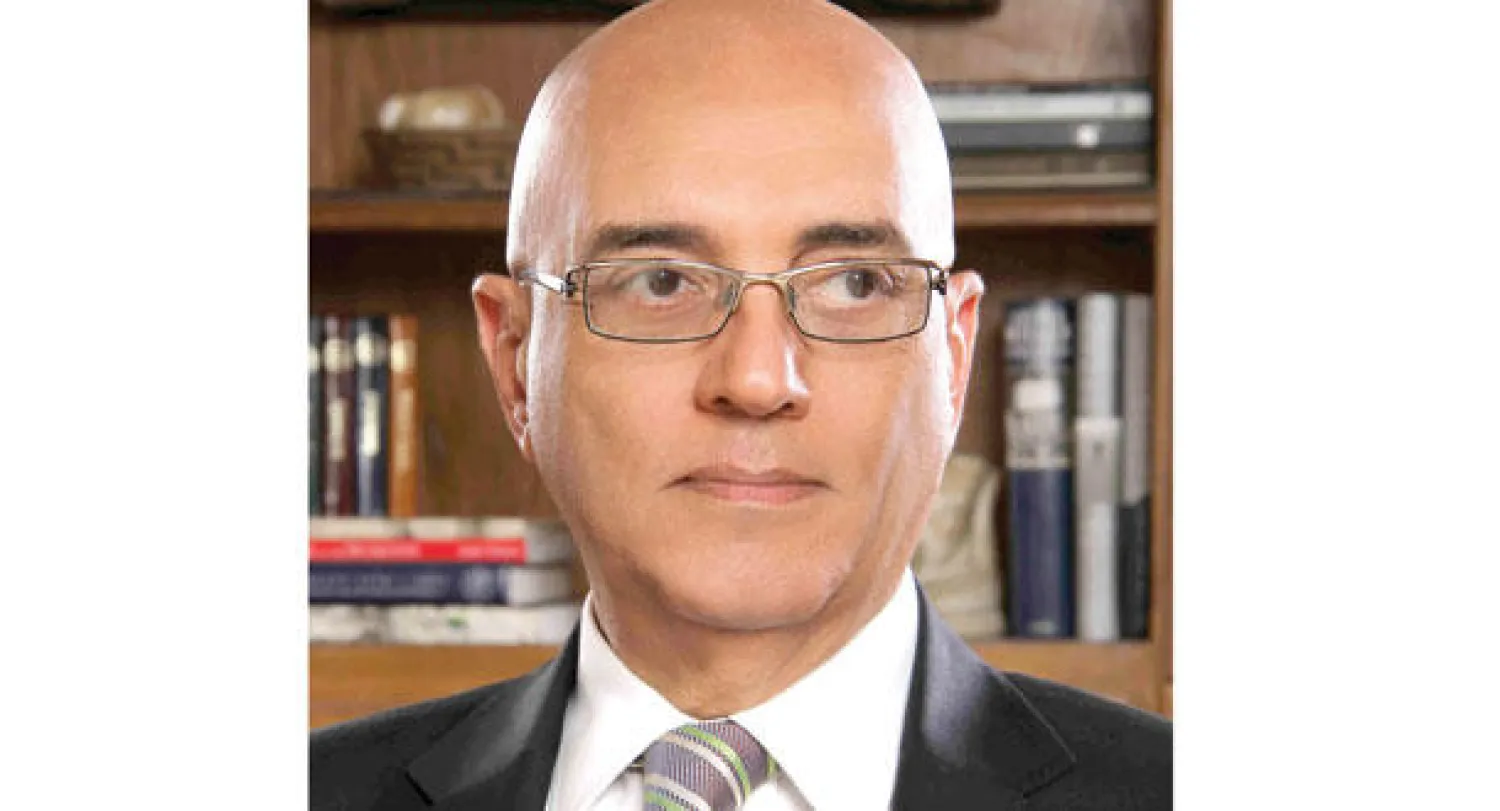 محمد سلماوي