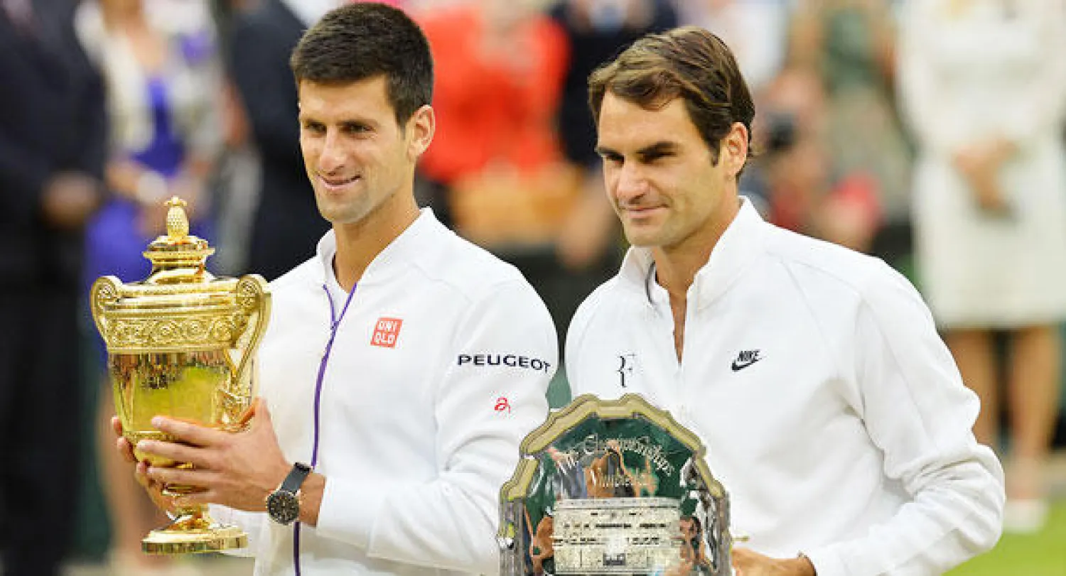 ديوكوفيتش بطلا لـ«ويمبلدون» للمرة الثالثة