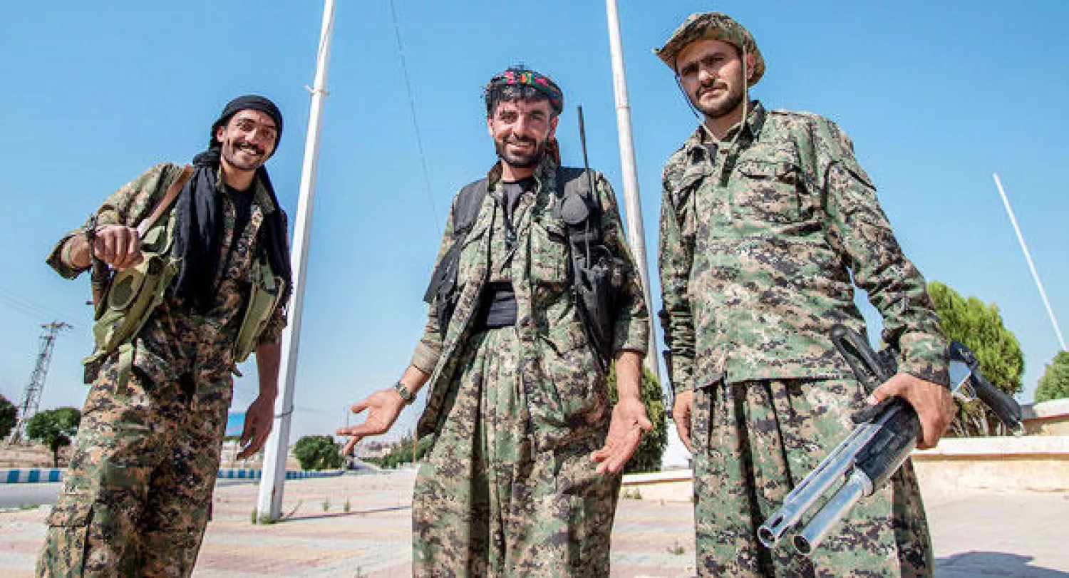 مسلحون أكراد بتركيا يعتزمون مهاجمة مواقع بناء السدود جنوب شرقي البلاد