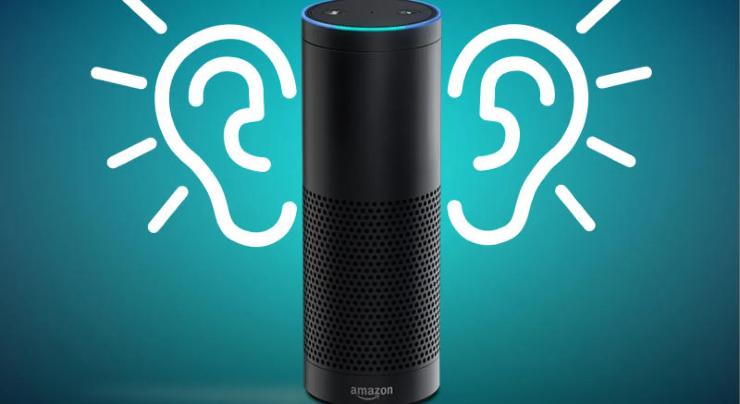 «أمازون إيكو».. متاح لكل الزبائن