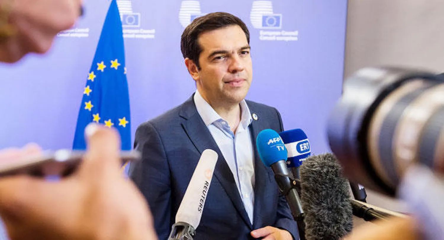 «اتفاق صعب» بين اليونان والشركاء الأوروبيين بعد 17 ساعة من المفاوضات