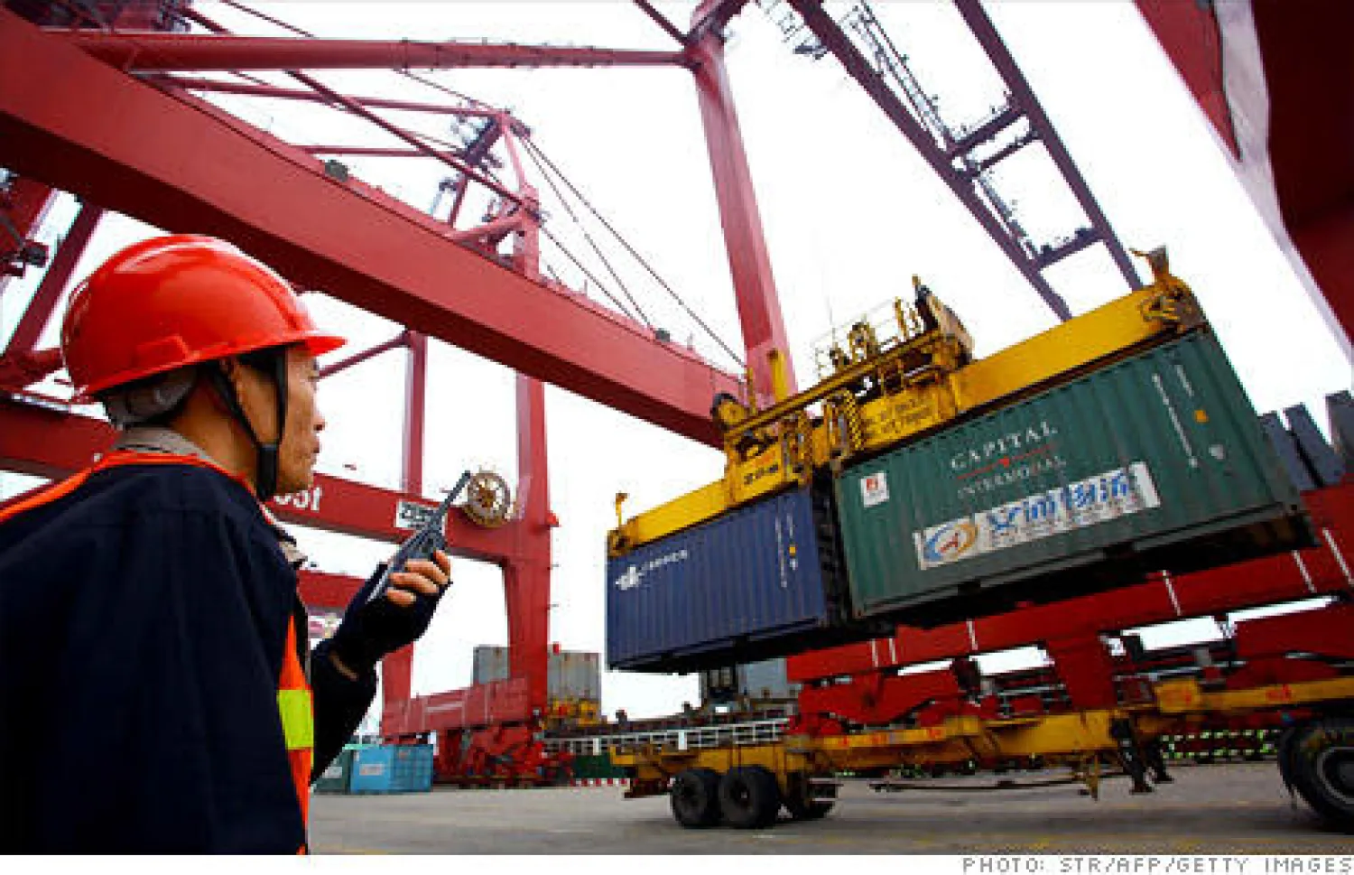 صادرات الصين التجارية ترتفع بأكثر من التوقعات خلال يونيو