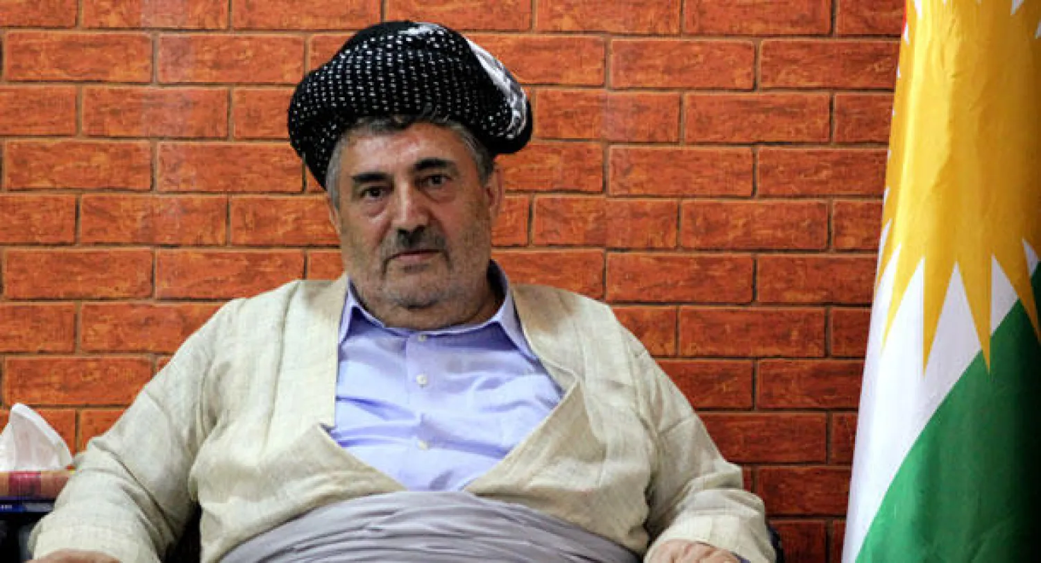 محمد حاج محمود