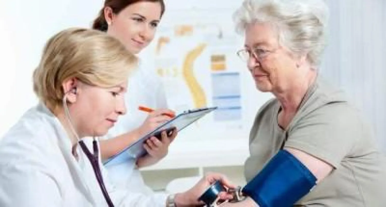 6 فحوص طبية مهمة عليك إجراؤها