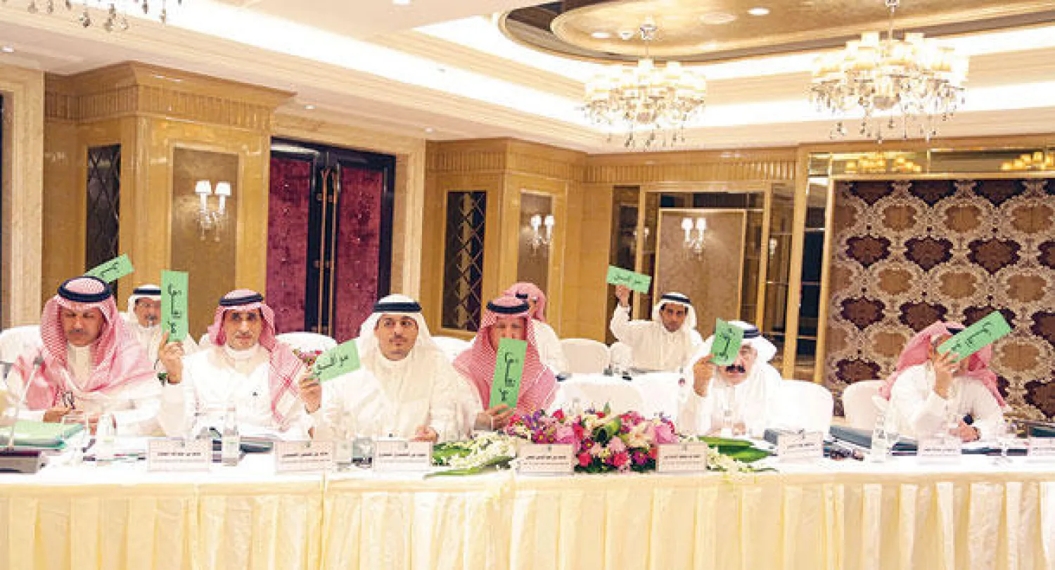 البعض طالب بتحديث لوائح الرئاسة لمواكبة المرحلة الحالية للرياضة السعودية («الشرق الأوسط»)