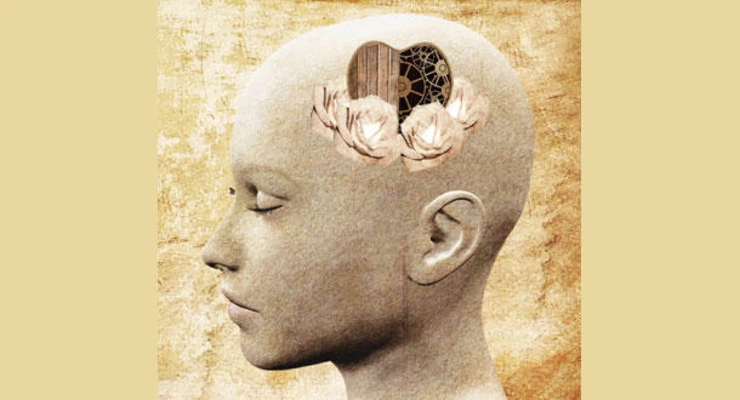 برامج صحية للتدريب على زيادة الوعي العاطفي