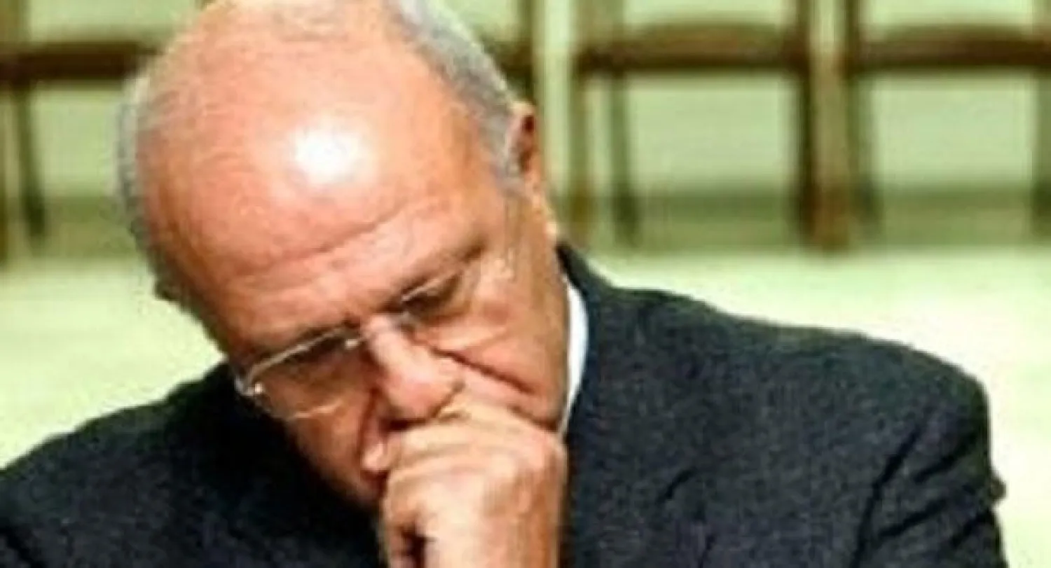 ميشال سماحة