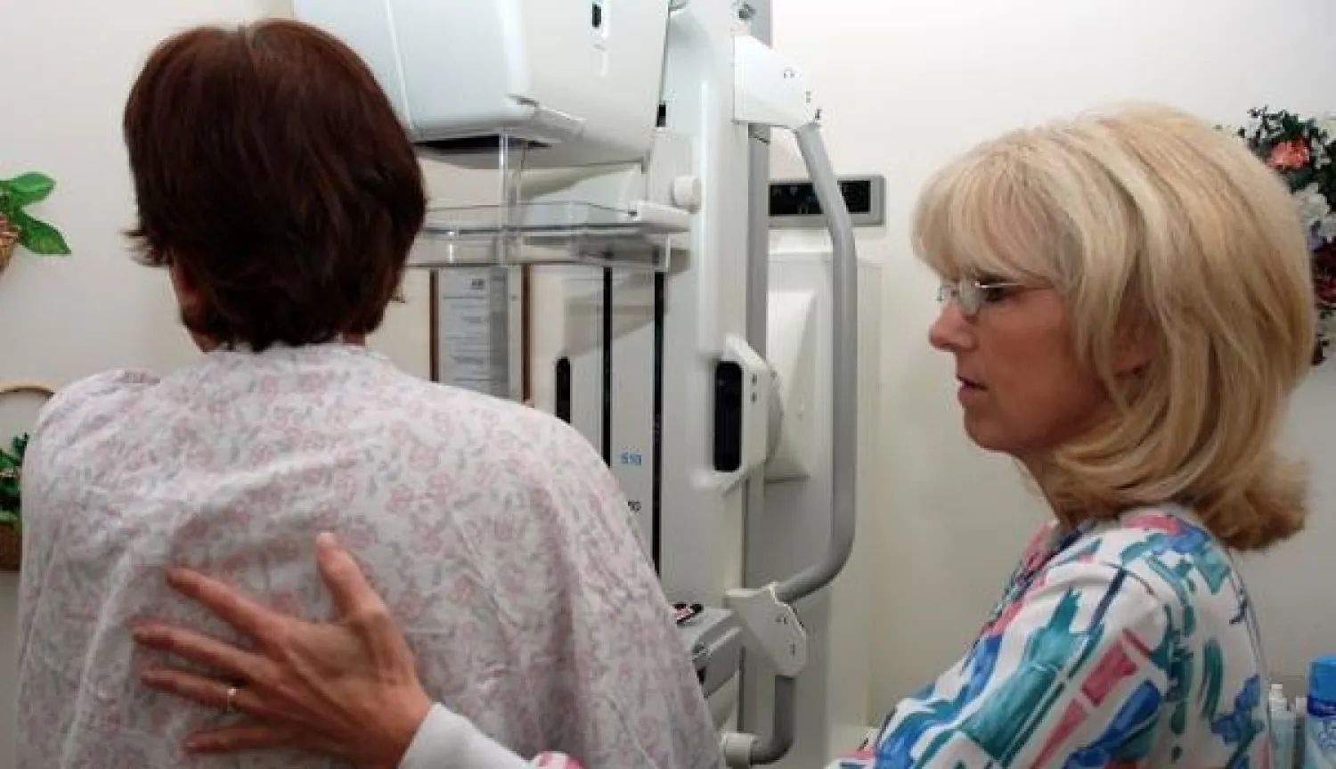 علاج سرطان الثدي يرفع معدلات زيادة الوزن لدى السيدات