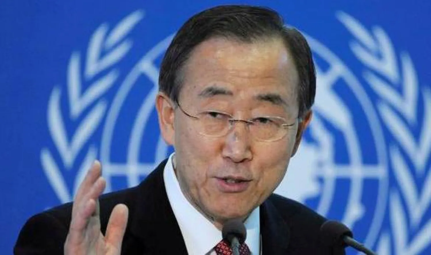 الأمين العام للأمم المحتدة يدين حادث الرياض الإجرامي