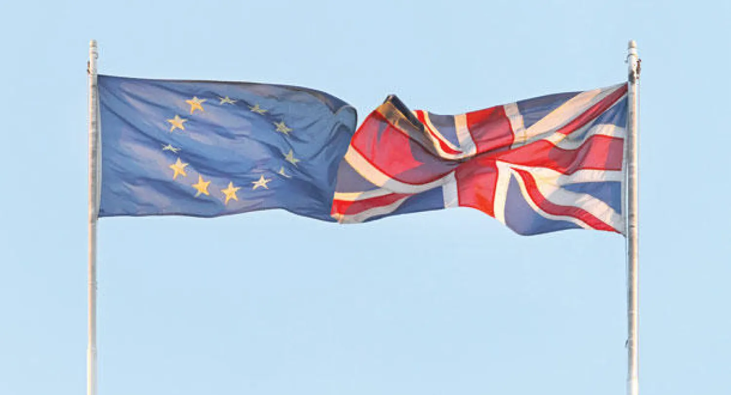 بريطانيا تساهم بـ8.5 مليار يورو في تمويل مشروعات خطة الاستثمارات الأوروبية