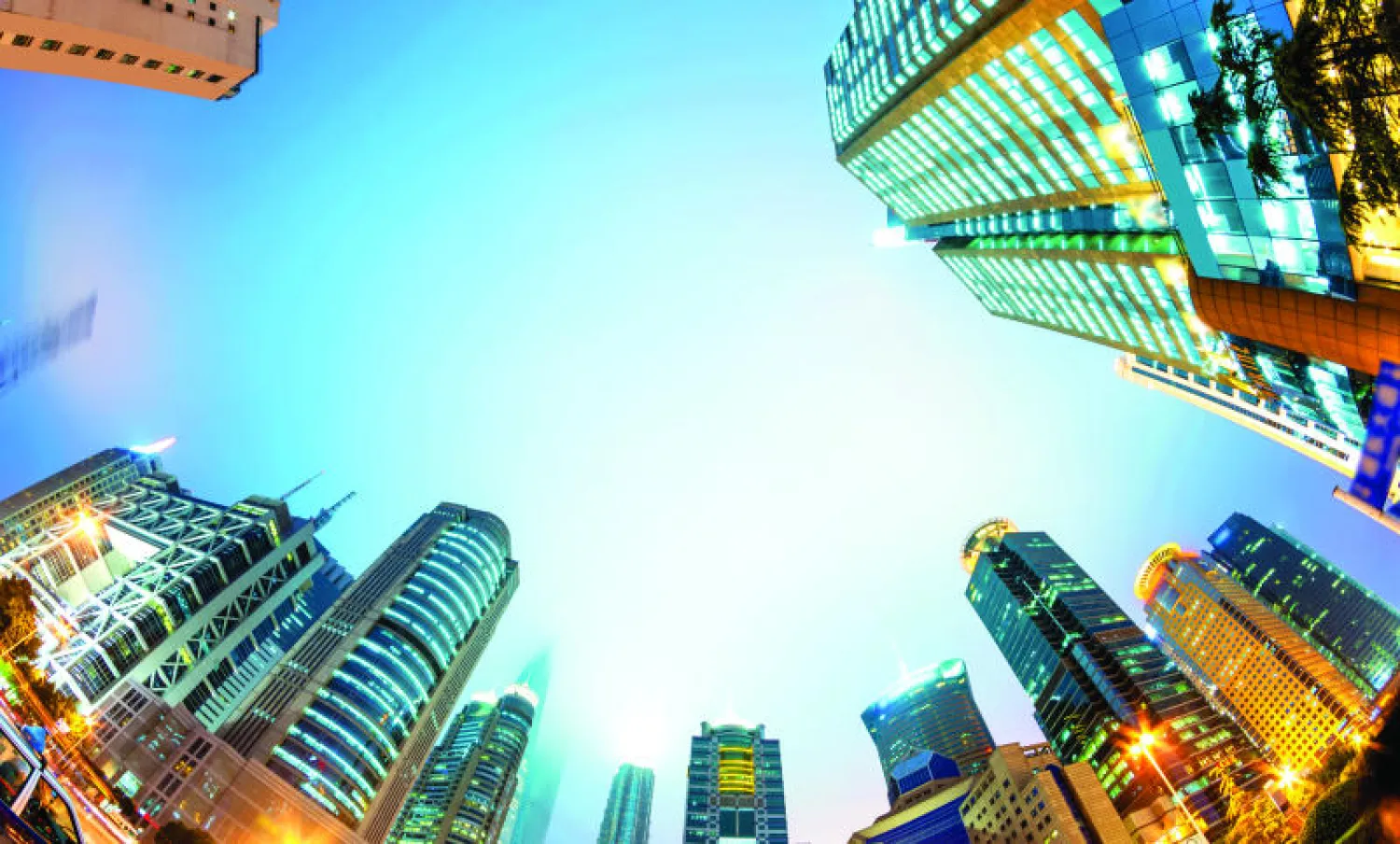 الصين: الحكومة والأثرياء يلوذون بالاستثمار العقاري في الخارج