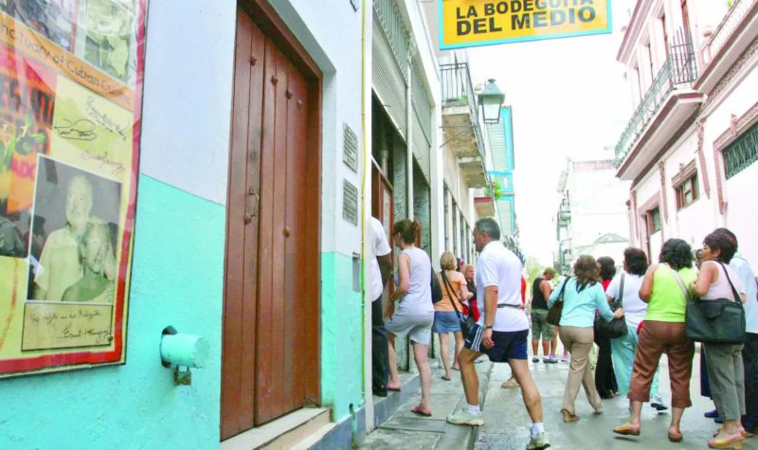 بعد غياب نصف قرن.. علم كوبا يرفرف في سماء واشنطن