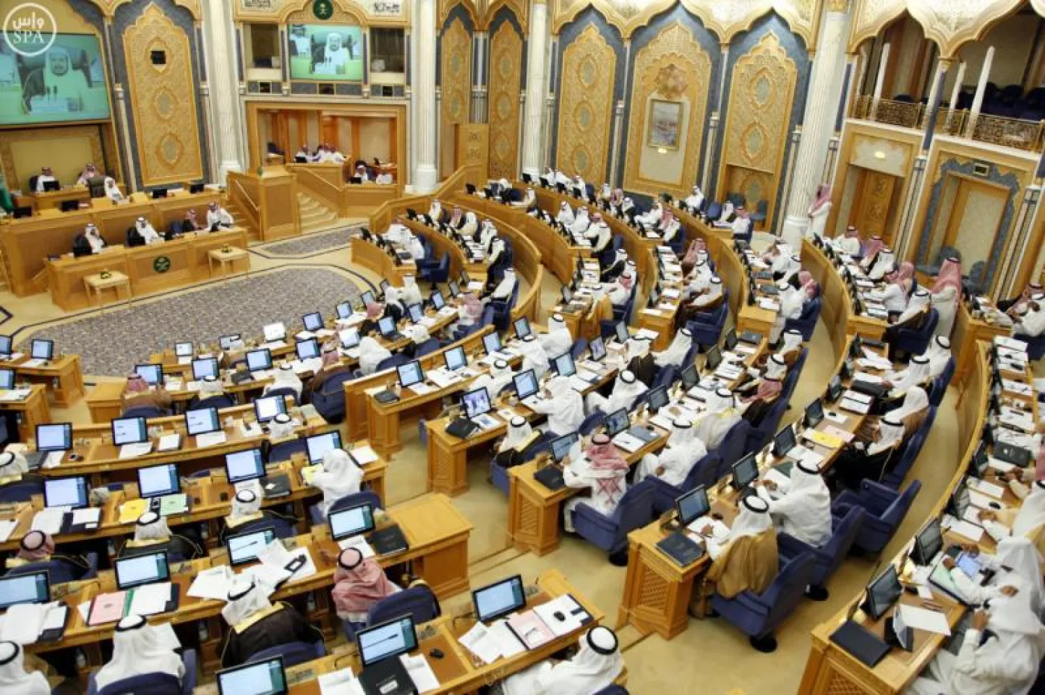 الشورى السعودي يدعو رجال الأعمال إلى الاستثمار في البوسنة