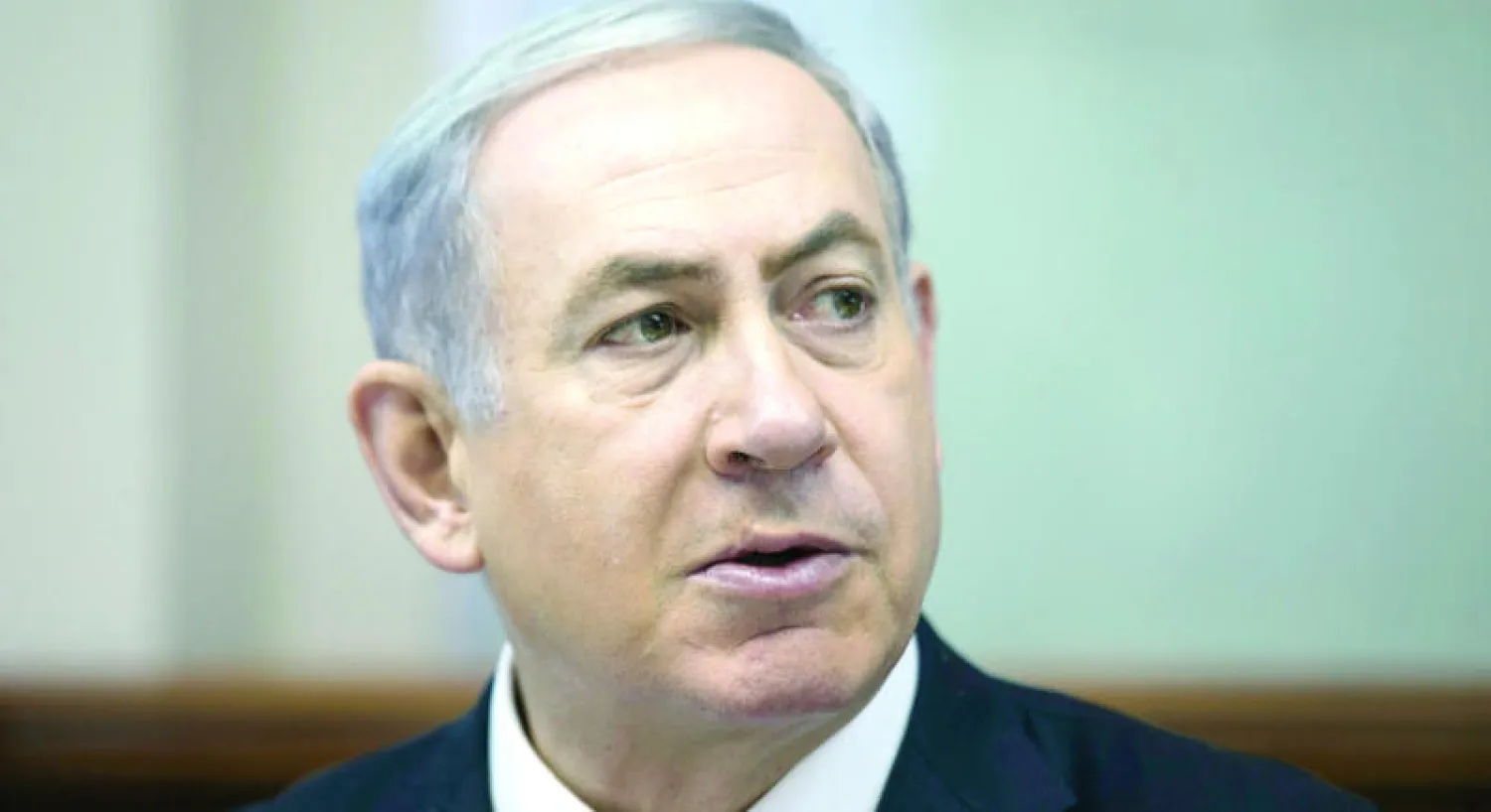 بنيامين نتنياهو (أ.ب)