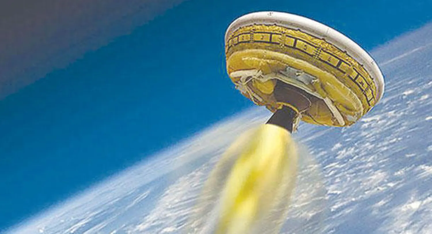 المجس «فيلة» يتوقف عن إرسال الإشارات من سطح مذنب