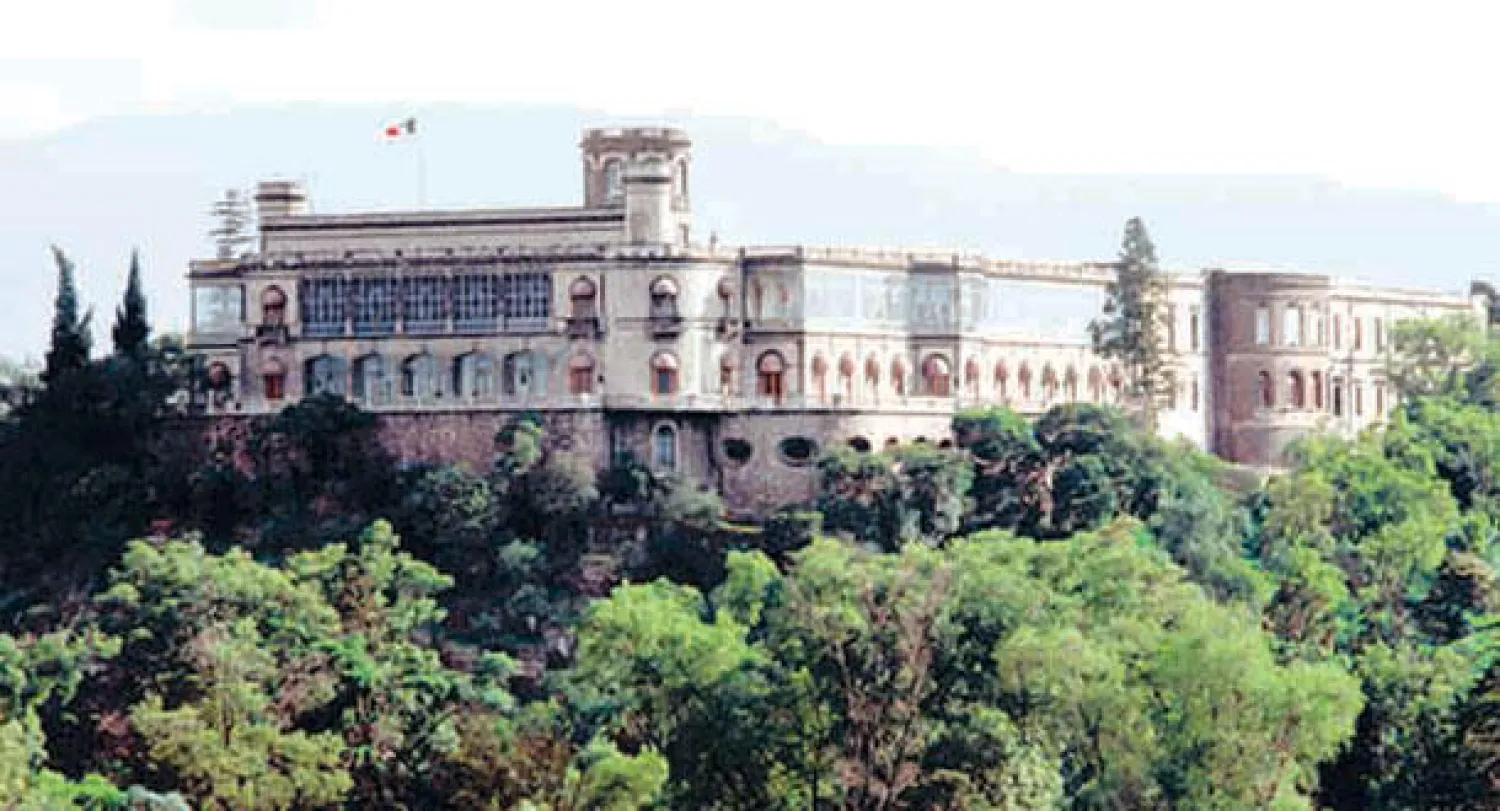 من التاريخ: الحرب الأميركية ـ المكسيكية.. طموحات الرئيس بولك