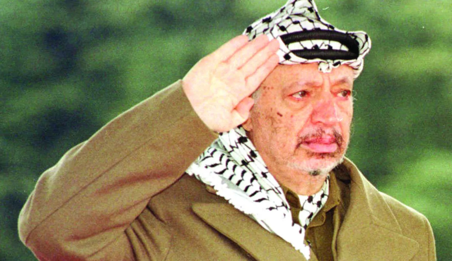 القضاء الفرنسي يتجه نحو قرار برد قضية «اغتيال» عرفات