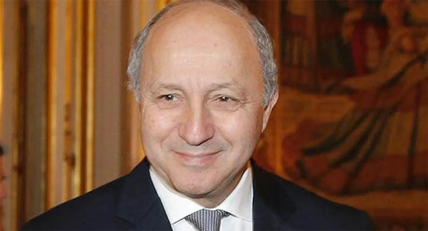 وزير خارجية فرنسا إلى طهران الأسبوع المقبل بعد إبرام الاتفاق النووي