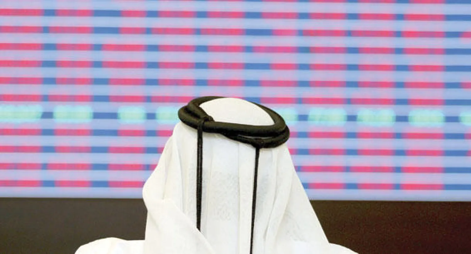 تباين أداء أسواق الخليج بعد عودتها كاملة من إجازة عيد الفطر