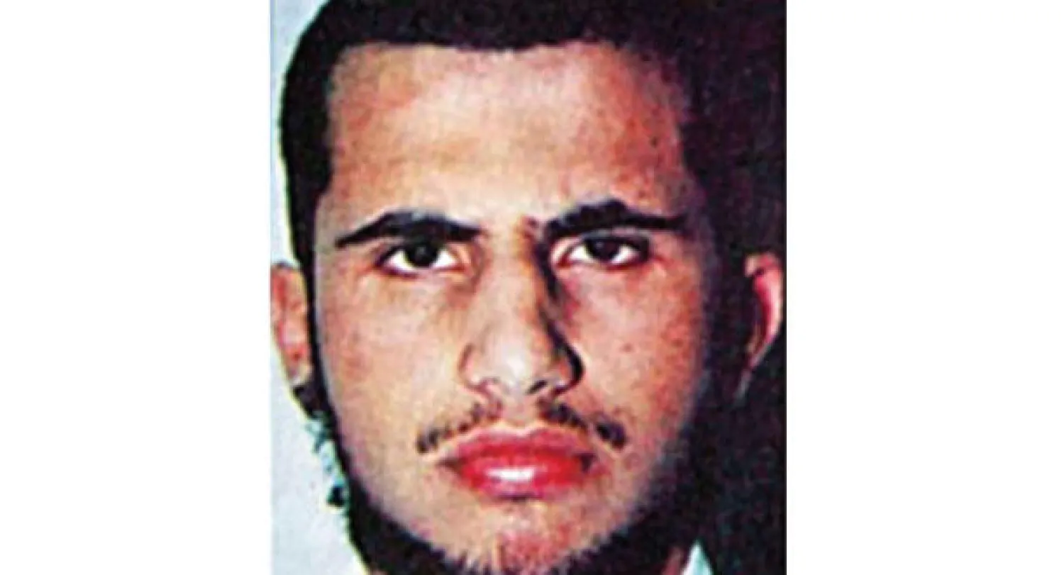 محسن الفضلي زعيم تنظيم «خراسان» في سوريا