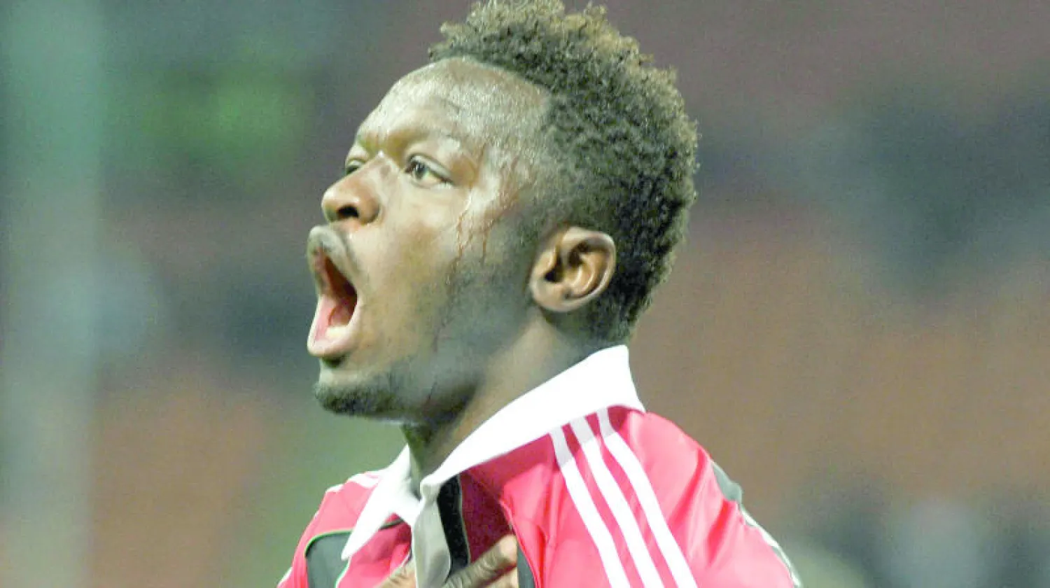 مونتاري («الشرق الأوسط»)