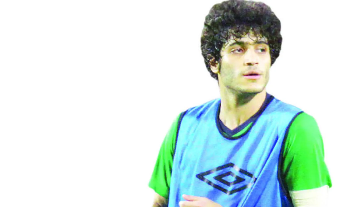 ياسر الفهمي («الشرق الأوسط»)