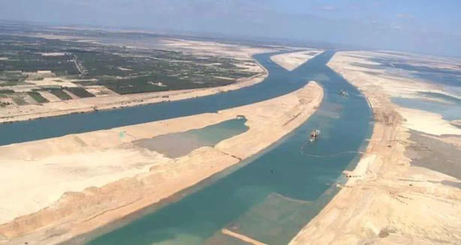 المصريون يتأهبون مبكرًا لافتتاح قناة السويس الجديدة