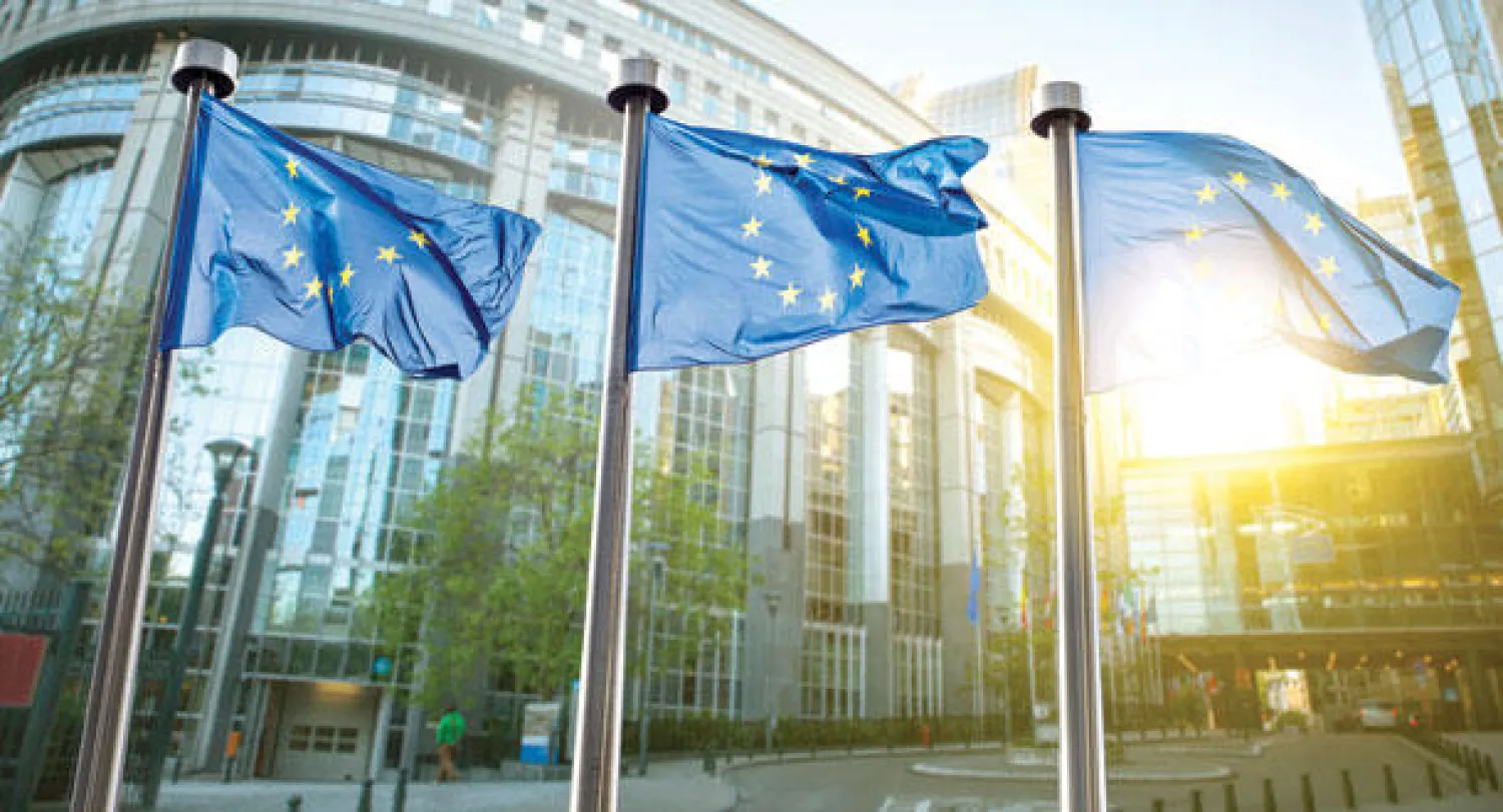 مفوضية بروكسل: اللبنات الأخيرة لبناء خطة الاستثمار الاستراتيجية بقيمة 315 مليار يورو