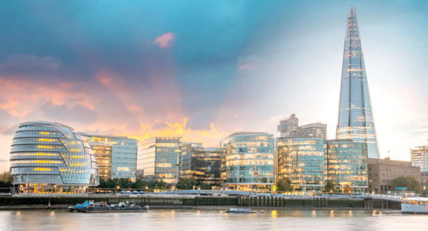 ارتفاع متوقع في أسعار الفائدة قد يغير معادلة العقار في بريطانيا