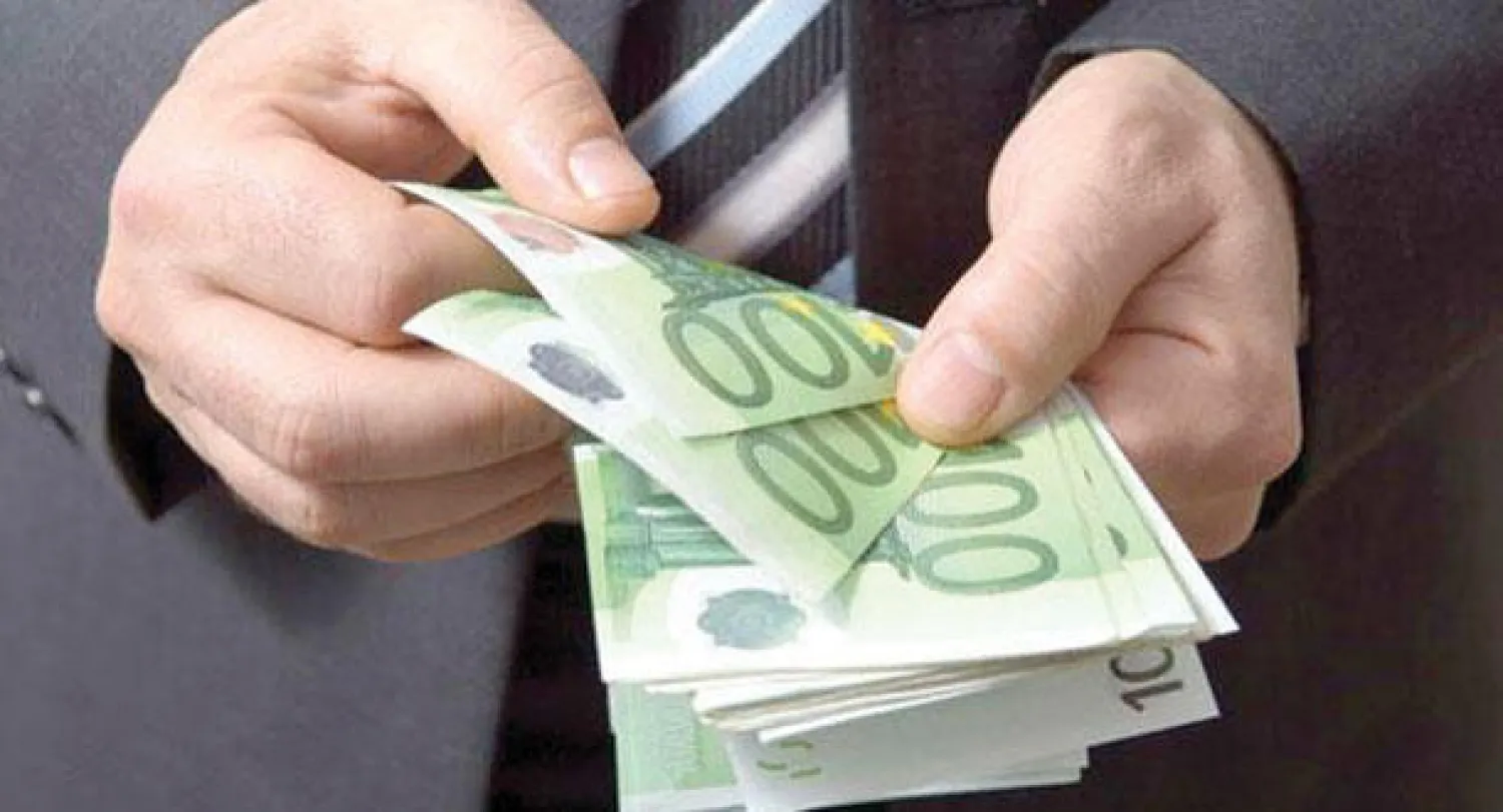 أسعار البنزين تراجعت بصورة طفيفة خلال الأيام الماضية