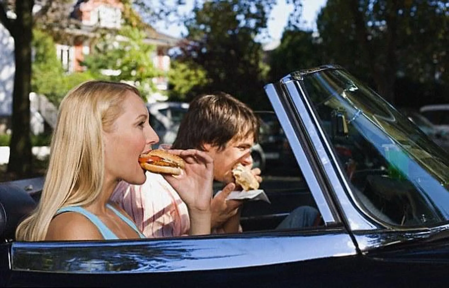 نظافة سياراتك تقيك من الأمراض المعدية