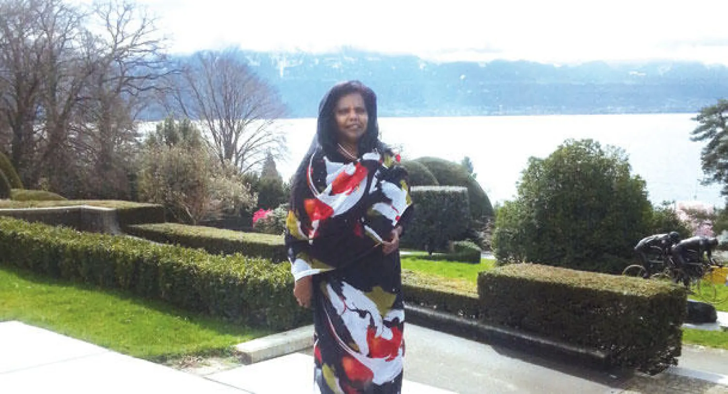 تغطية «المفاوضات النووية» الماراثونية