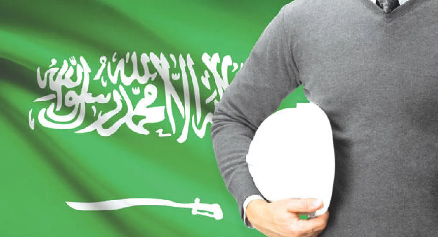 السعودية تتجه لرفع معدل السعودة في القطاعات الهندسية إلى 25%