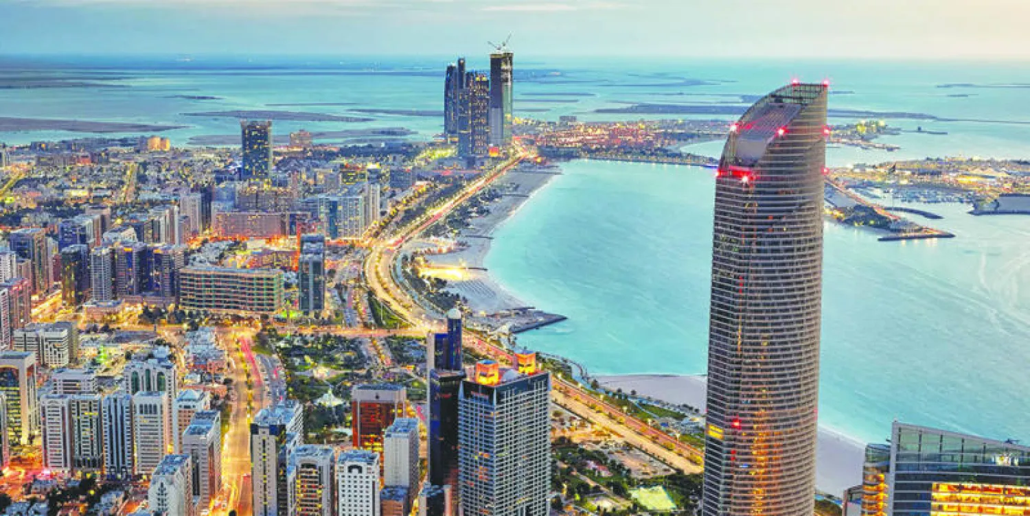 حددت الحكومة المصرية إمارة أبوظبي مركزا إقليميا لتنشيط السياحة في البلاد («الشرق الأوسط»)