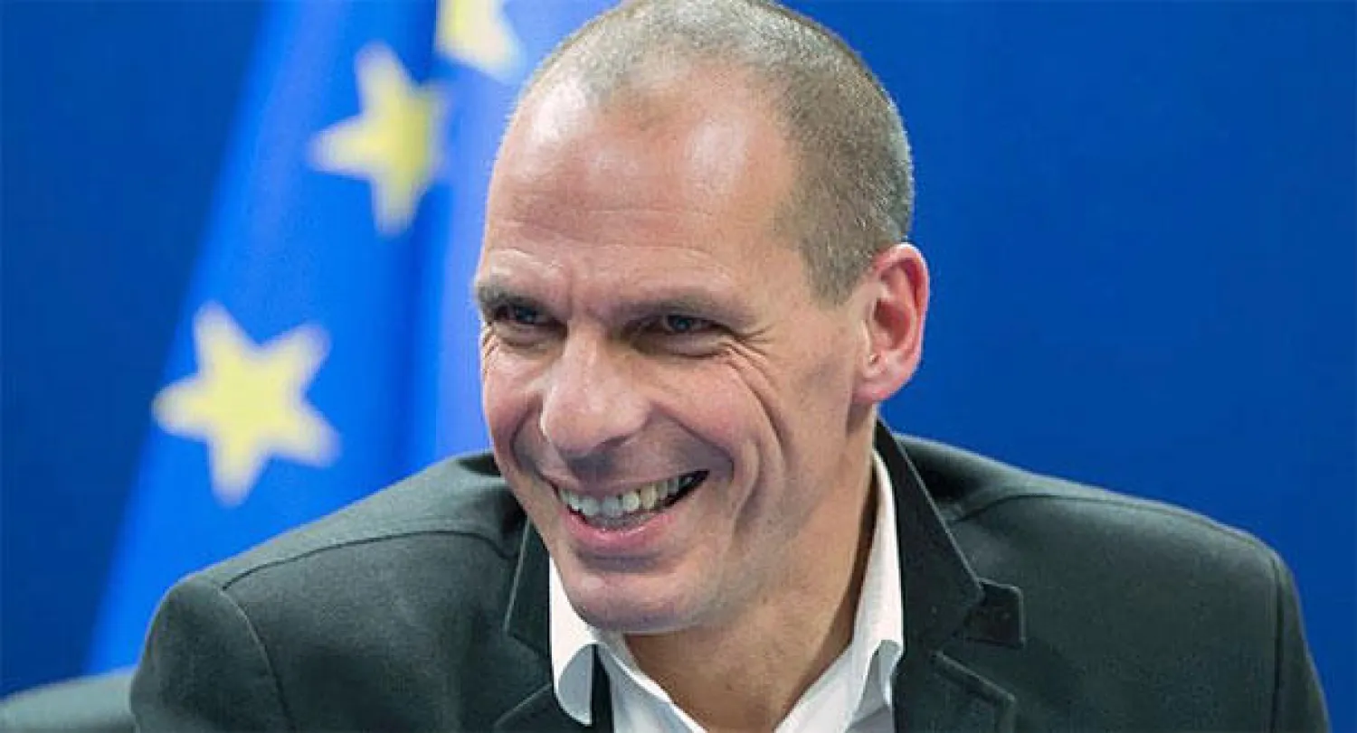 وسائل إعلام يونانية: غضب بأثينا بسبب «خطط سرية» لوزير المالية السابق