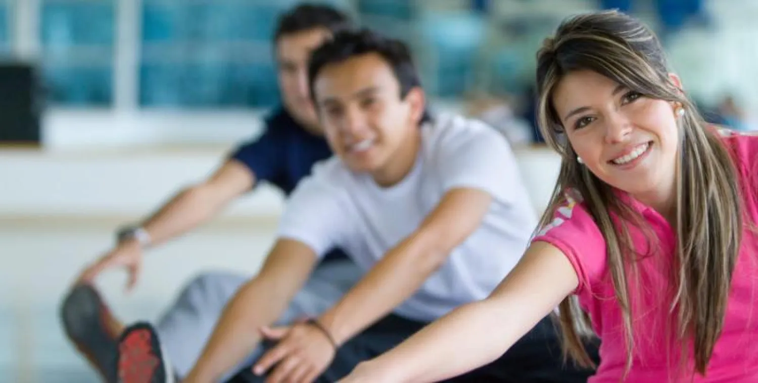 الرياضة والغذاء الصحي يكافحان مضاعفات مرض السكري