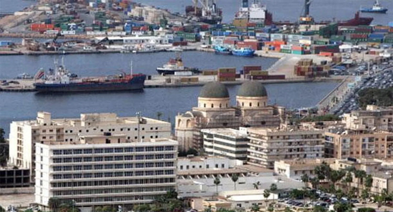 مقتل 3 جنود وجرح11 بتفجير انتحاري ببنغازي