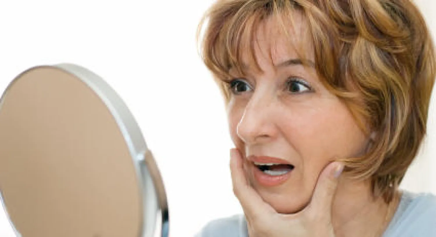 البيئة قد تتحكم في ظهور علامات الشيخوخة