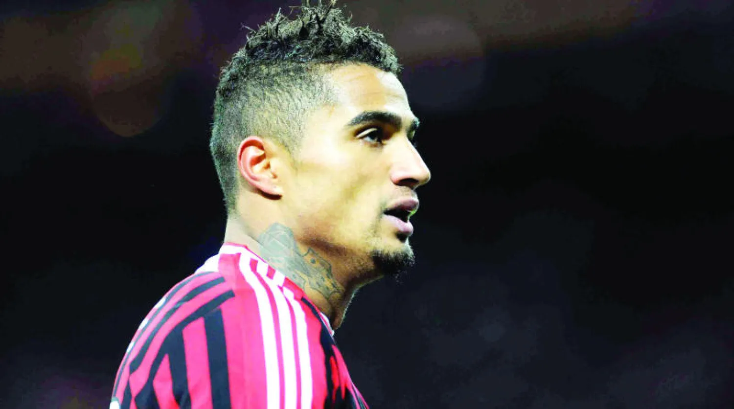 بواتينغ («الشرق الأوسط»)