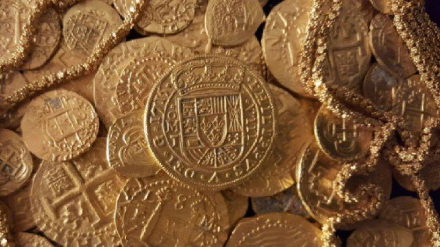 صائدو كنوز فلوريدا يعثرون على كنز جديد