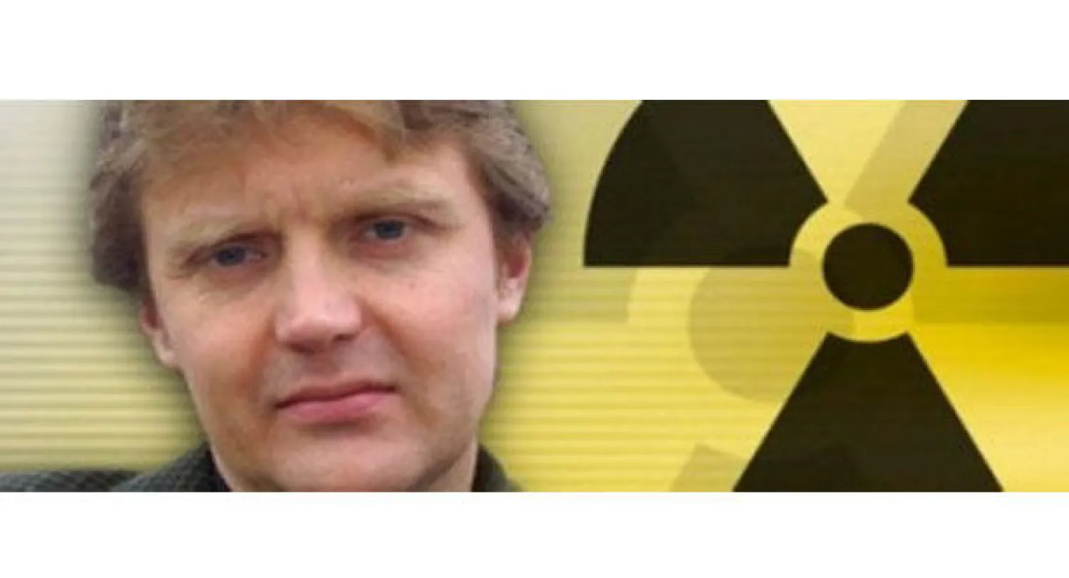 ليتفينينكو