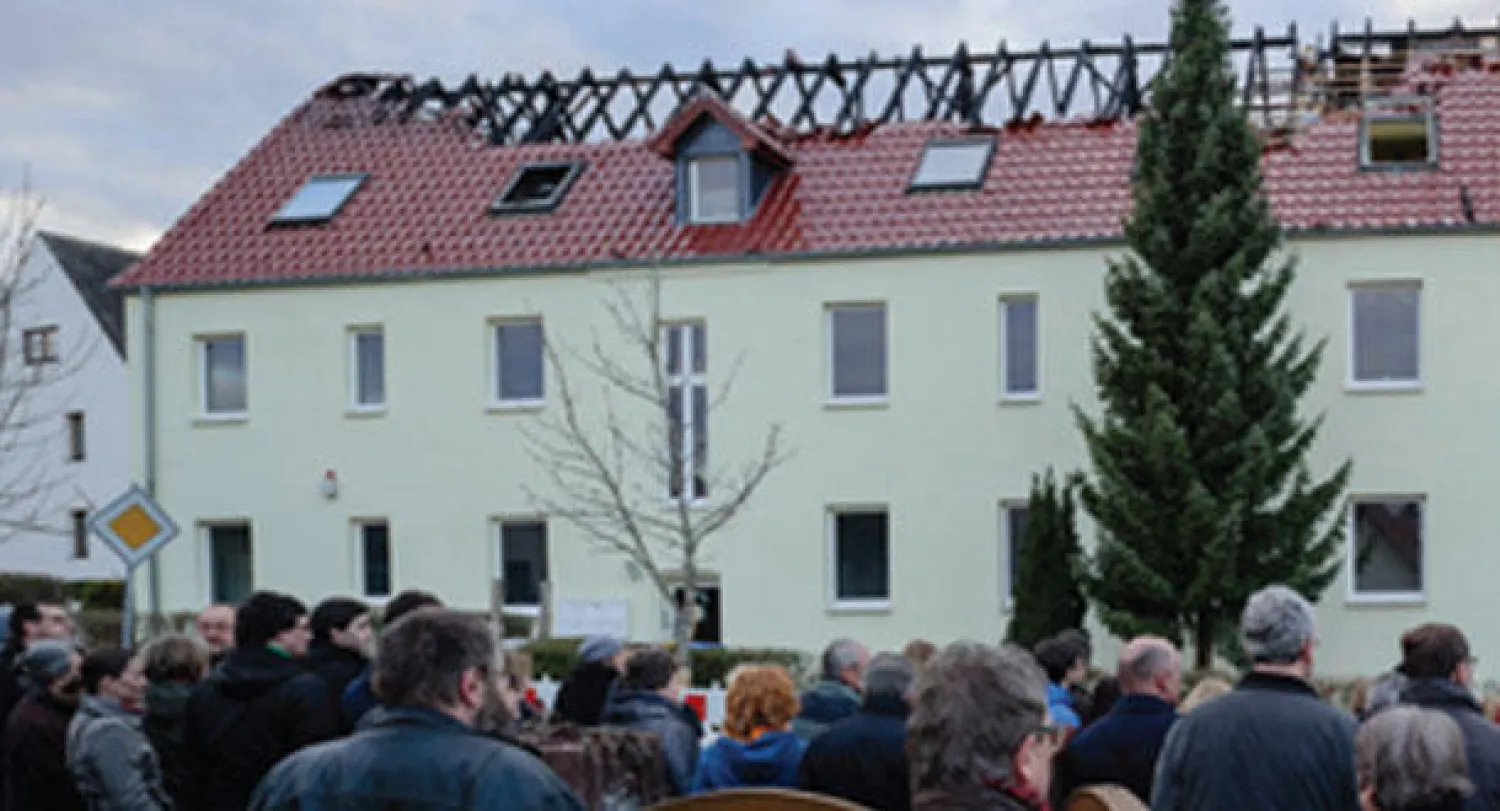 تصاعد عدد هجمات المتطرفين اليمينيين في ألمانيا