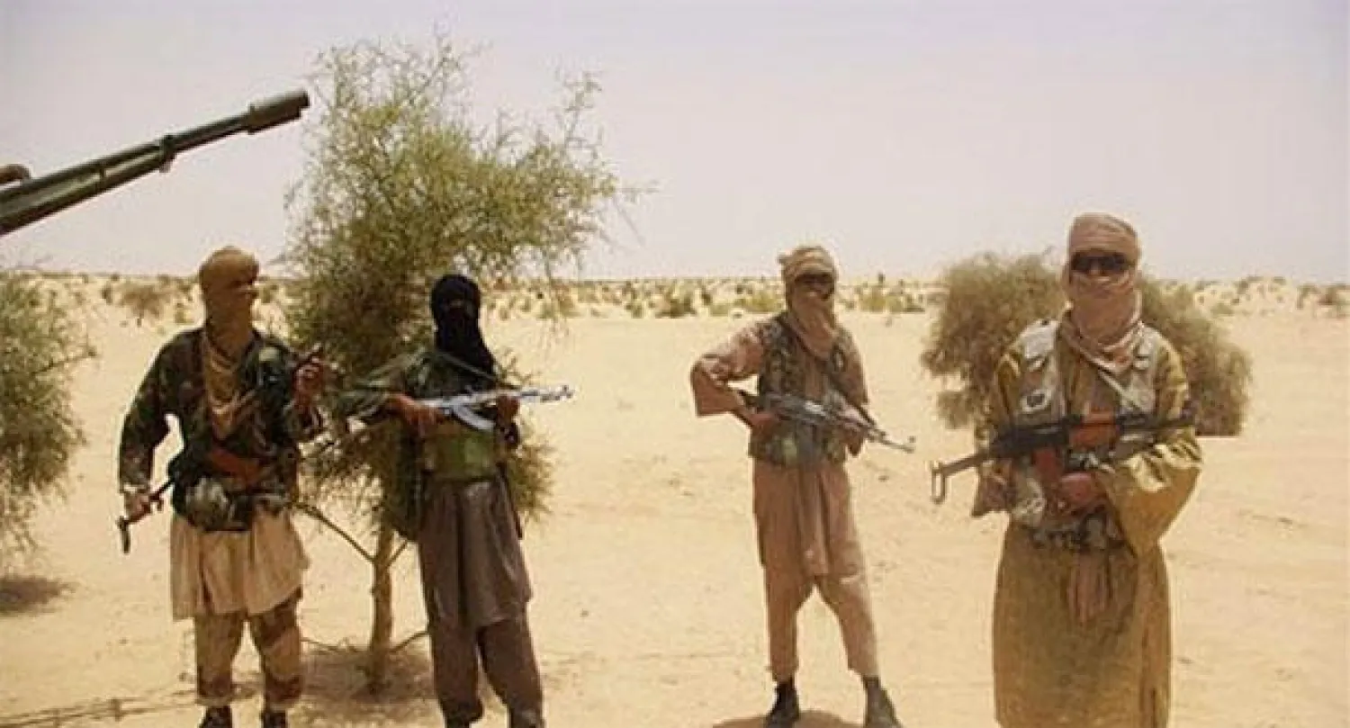 مسؤول عسكري إسرائيلي يصرح أن بلاده قد تنفّذ ضربات استباقية ضد «داعش» في سيناء