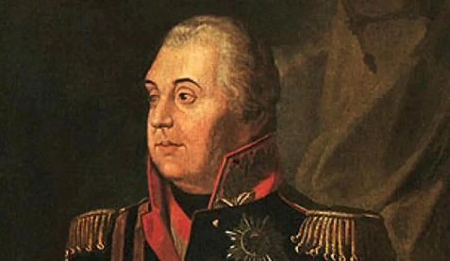 ميخائيل كوتوزوف