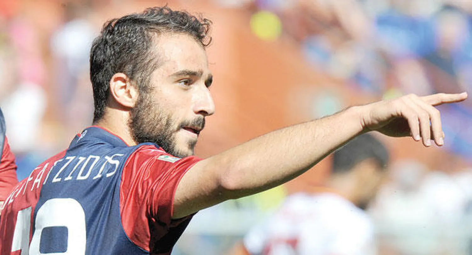 يوانيس فتفاتزيديس («الشرق الأوسط»)