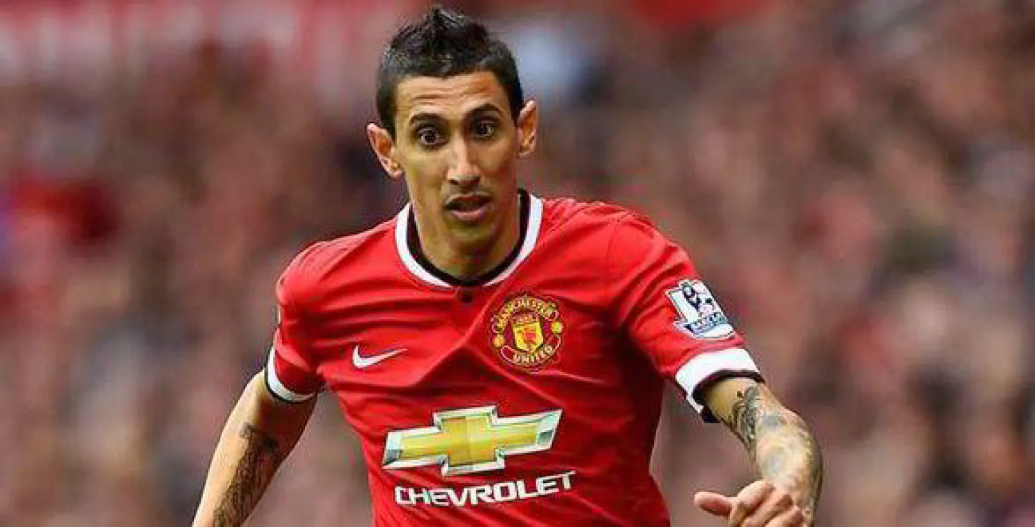 دي ماريا قد يصبح اللاعب الأغلى في تاريخ كرة القدم