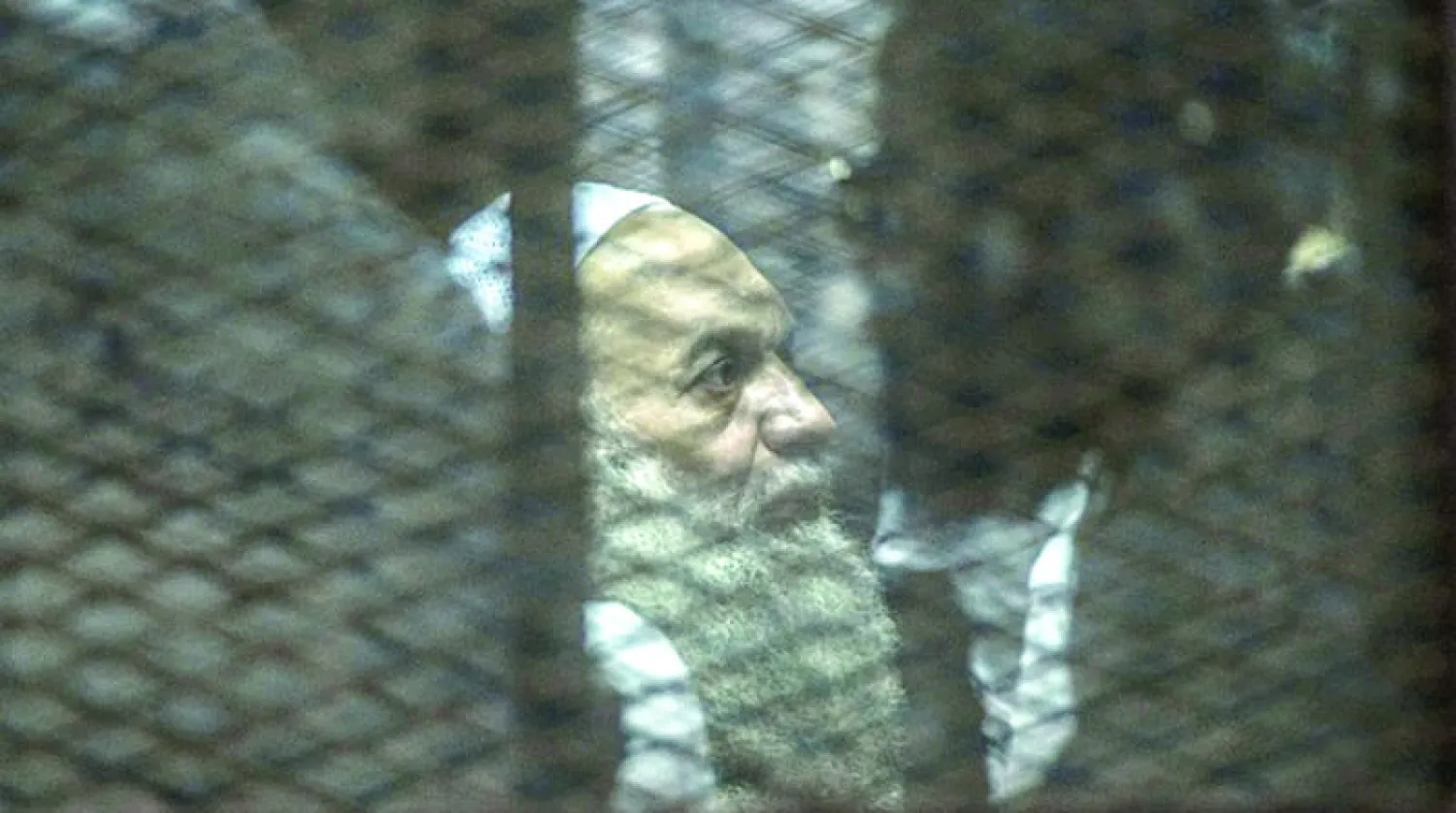 تأجيل الحكم على محمد الظواهري لدواع أمنية.. ومقتل قيادي بـ«بيت المقدس»