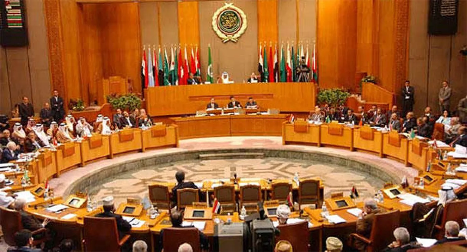 البرلمان العربي يهنئ الشعب اليمني بعودة نائب الرئيس إلى اليمن