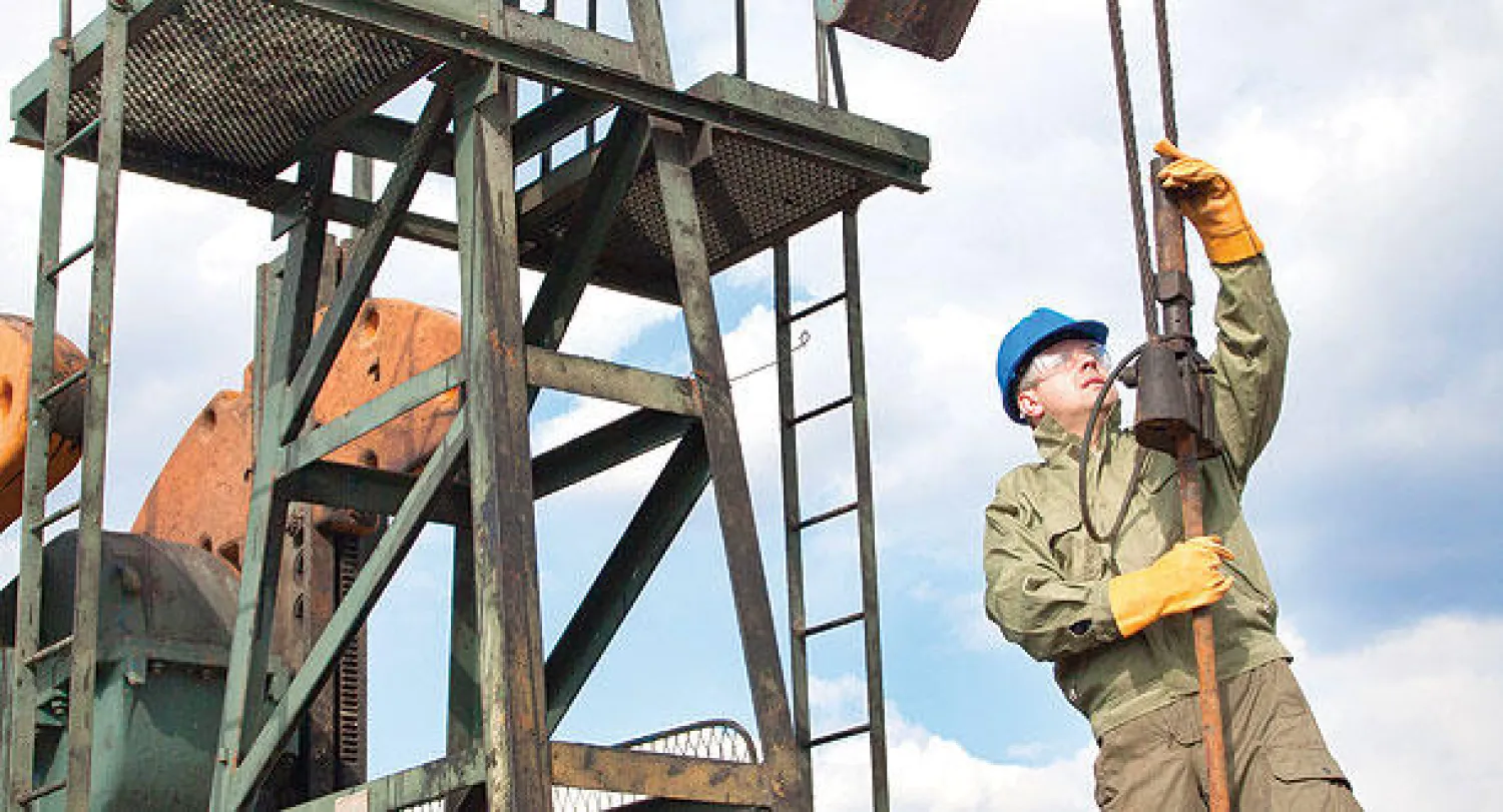 هل ستقف أسعار النفط عند 50 دولارًا؟