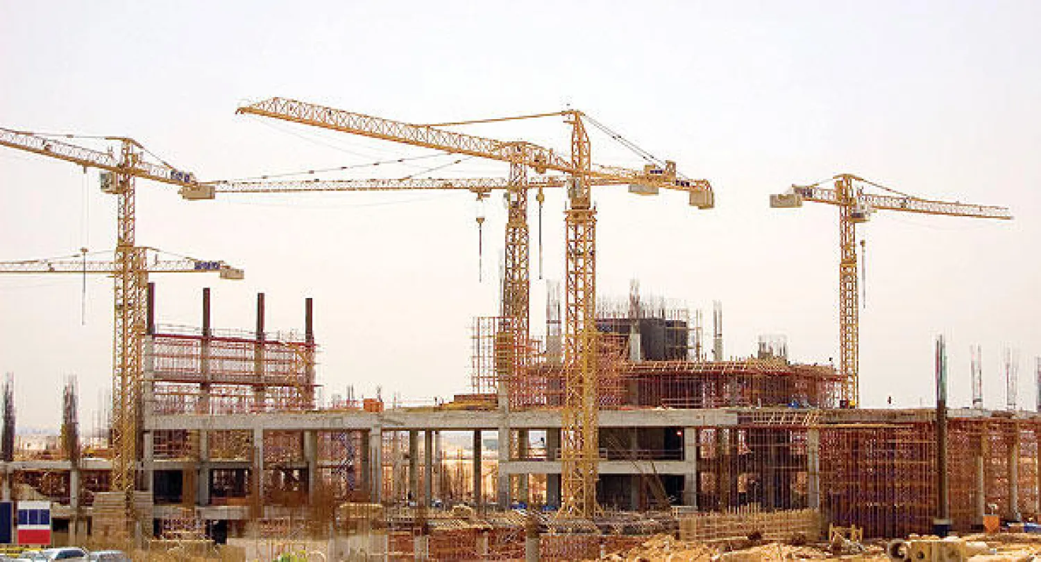 تقرير حكومي: الإمارات ثاني أكبر دولة مستثمرة في مصر